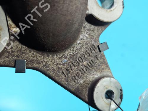 Pipe RENAULT MASTER III Van (FV) 2.3 dCi 165 FWD (FV0P, FV0U, FV11, FV12, FV1E) | BP38150344M125 - Image 4