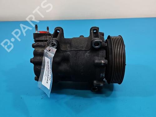 AC compressor CITROËN BERLINGO Box Body/MPV (B9) 1.6 HDi 90 16V | BP40461189M34 - Image 7