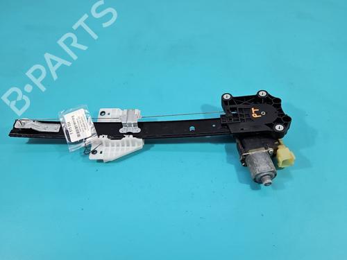 Rear right window mechanism FORD S-MAX (CJ, WA6) | BP37821277C25 - Image 4