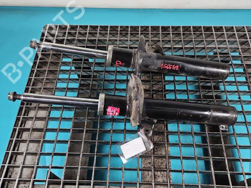Used Left front shock absorber Left front shock absorber 37836927 37836927