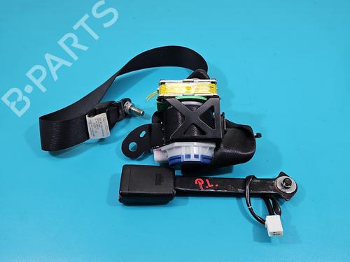 Front left seatbelt MAZDA 6 Estate (GH) 2.0 MZR-CD (GH14) | BP37814325I26  - Image 7