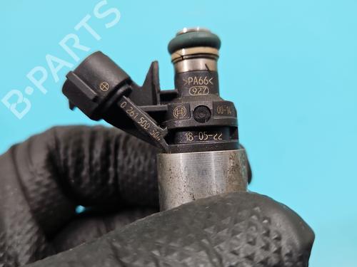 Injector INFINITI G Saloon 35 | BP38137672M100 - Image 6