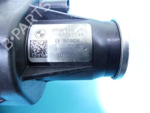Intake manifold BMW 5 (F10) 520 d | BP37894228M70  - Image 9