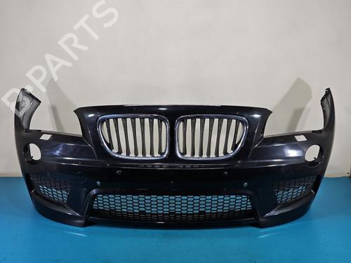 Used Front bumper Front bumper BMW X1 (E84) sDrive 20 d (184 hp) 40291741 40291741