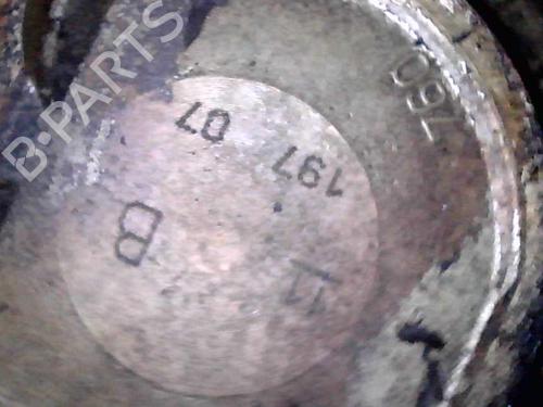 Engine RENAULT CLIO III (BR0/1, CR0/1) 1.6 16V (BR05, BR0B, BR0Y, BR15, BR1J, BR1M, BR1Y, CR0B,... | BP38146183M1 - Image 15
