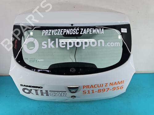 Heckklappe für Heckklappe 37816918 37816918