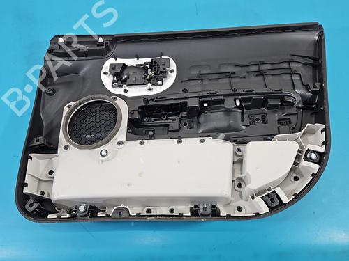 Front left panel CITROËN C3 III (SX) 1.2 PureTech 82 | BP37838171C58 - Image 2