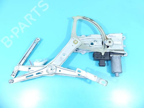 Front right window mechanism OPEL ASTRA H (A04) 1.9 CDTI 16V (L48) | BP37895026C23 - Image 6