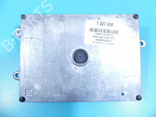 Engine control unit (ECU) HONDA INSIGHT (ZE_) 1.3 IMA (ZE28, ZE2) | BP37893656M57 - Image 4