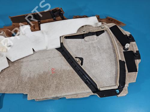 Boot lining PORSCHE CAYENNE (9PA) | BP37855620I3 - Image 6