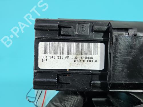Headlight switch SEAT IBIZA III (6L1)  | BP37851069I24  - Image 10