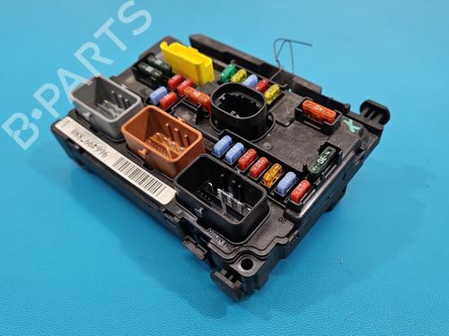 Used Electronic module Electronic module PEUGEOT 207 (WA_, WC_) 1.4 (73 hp) 39978949 39978949