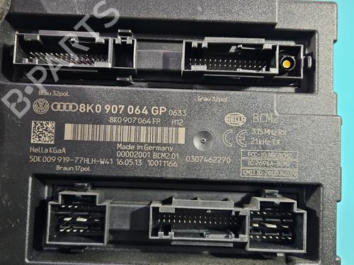 Other AUDI Q5 (8RB)  | BP37990733O1  - Image 5