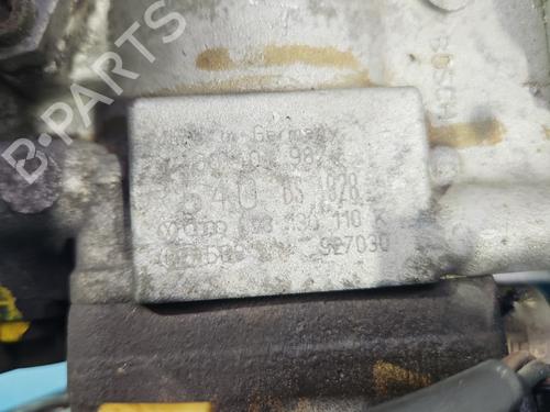 Injection pump VW POLO (6N2) 1.9 SDI | BP39268175M78 - Image 10