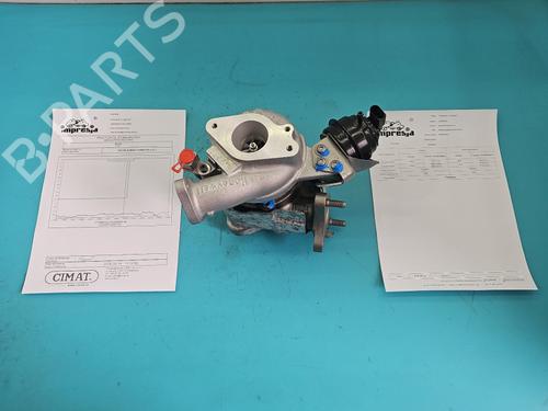 Used Other Other SUBARU FORESTER (SJ_) 2.0 D AWD (SJD) (147 hp) 37848988 37848988