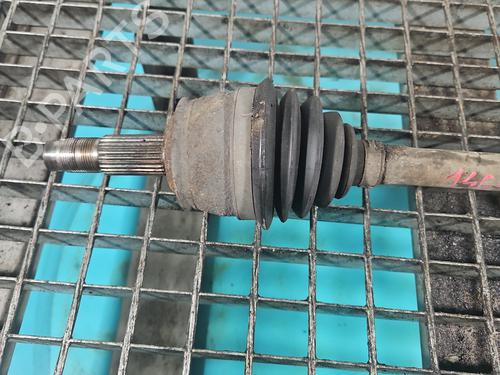 Left front driveshaft FIAT PANDA (169_) 1.3 D Multijet (169.AXC1A) | BP38122096M38 - Image 3