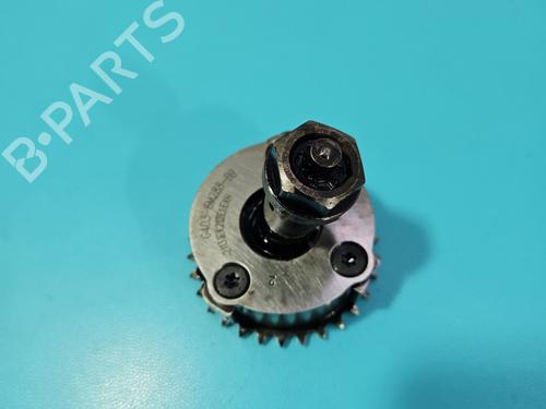 Pulley JAGUAR XE (X760) 2.0 D AWD | BP37829227M122 - Image 3