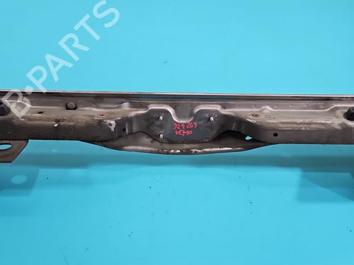 Frontplade/Frontkurv CITROËN NEMO Box Body/MPV (AA_) 1.4 HDi | BP37819511C72 - Image 3