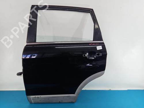 Used Left rear door Left rear door 38619347 38619347