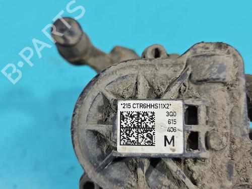 Right rear brake caliper VW PASSAT B8 (3G2, CB2) 2.0 TDI | BP38149924M106 - Image 8
