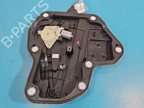 Used Rear right window mechanism Rear right window mechanism 37834875 37834875