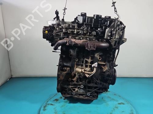 Engine RENAULT MASTER III Van (FV) 2.3 dCi 100 FWD (FV0A, FV0B, FV0G, FV0K, FV0H) | BP38127962M1 - Image 2