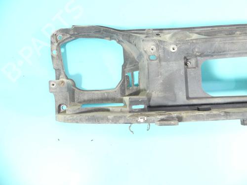 Front slam panel NISSAN PRIMASTAR Van (X83) 1.9 dCi 80 | BP37895851C72 - Image 4
