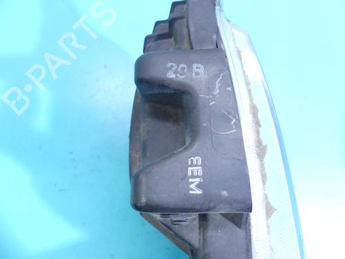 Left front fog light HYUNDAI i30 (FD) | BP37892565C30 - Image 11
