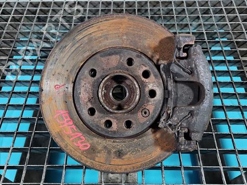 Used Right front steering knuckle Right front steering knuckle OPEL ZAFIRA / ZAFIRA FAMILY B (A05) 1.8 (M75) (140 hp) 40258838 40258838