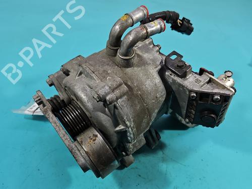 Used Alternator Alternator 37833438 37833438