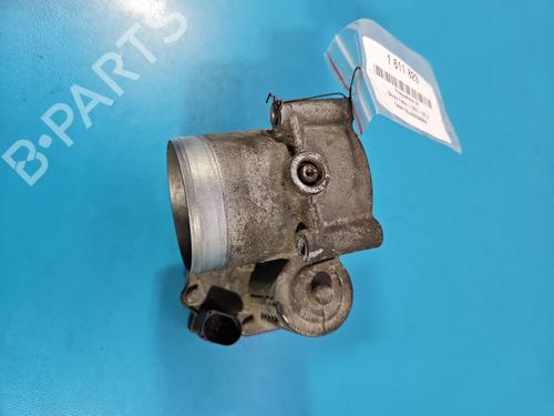 Throttle body SKODA FABIA II Combi (545) 1.4 | BP38000385M82 - Image 5