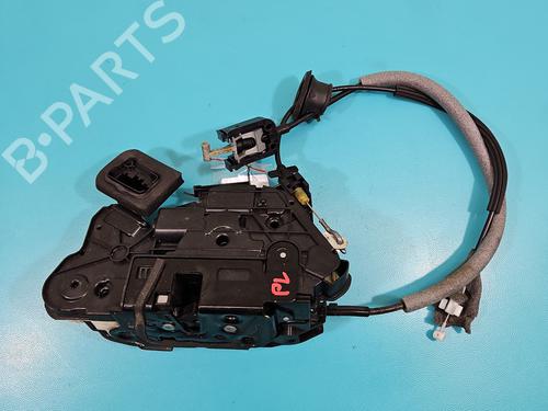 Front left lock SEAT LEON SC (5F5) 1.8 TSI | BP38136456C98 - Image 3