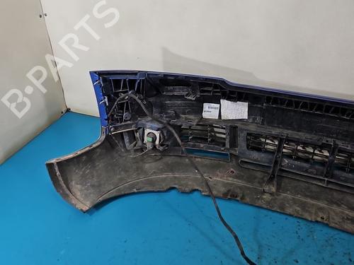 Front bumper AUDI A4 B6 (8E2) 2.0 | BP40605959C7  - Image 23
