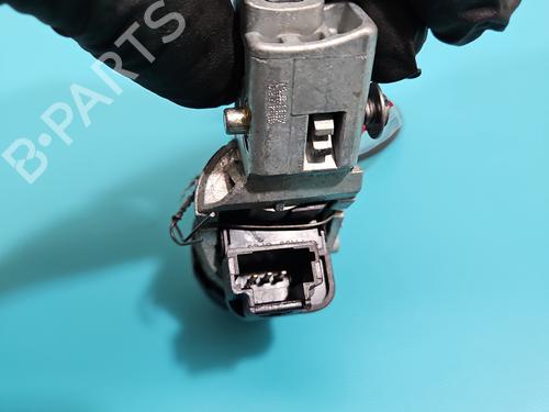 Ignition barrel CITROËN C4 II (NC_) 1.6 HDi 110 | BP37814659M48 - Image 6