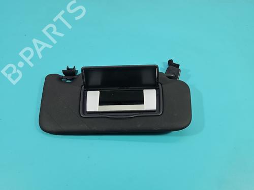 Used Right sun visor Right sun visor FORD PUMA (J2K, CF7) [2019-2026] 38140866 38140866