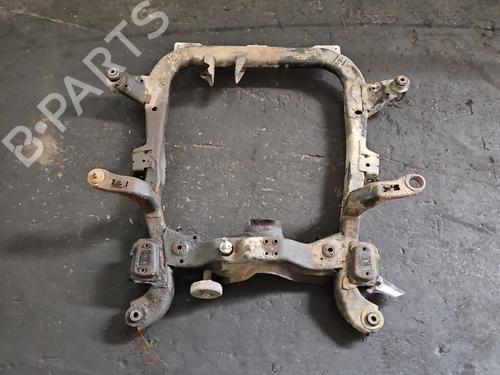 Used Subframe Subframe OPEL ZAFIRA / ZAFIRA FAMILY B (A05) 1.9 CDTI (M75) (100 hp) 37810655 37810655