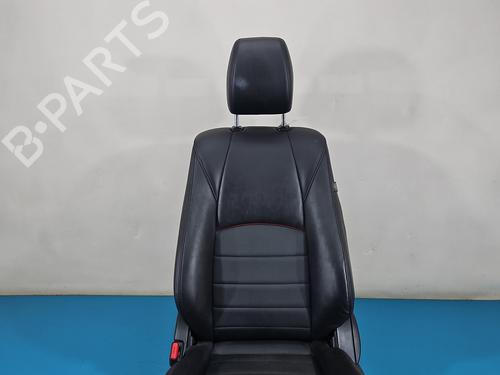 Left front seat MAZDA CX-3 (DK) 1.5 SKYACTIV-D AWD (DK4WS, DK5AW) | BP37857743C15 - Image 2