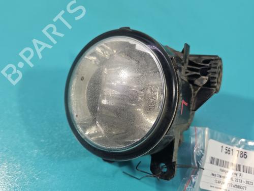 Left front fog light JEEP CHEROKEE (KL) 2.0 CRD 4x4 | BP37834332C30 - Image 2