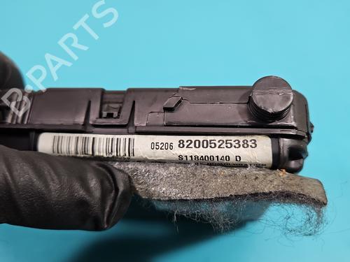 Electronic module RENAULT MEGANE II Saloon (LM0/1_) 1.5 dCi (LM0F, LM0T, LM2B) | BP37812788M83  - Image 5