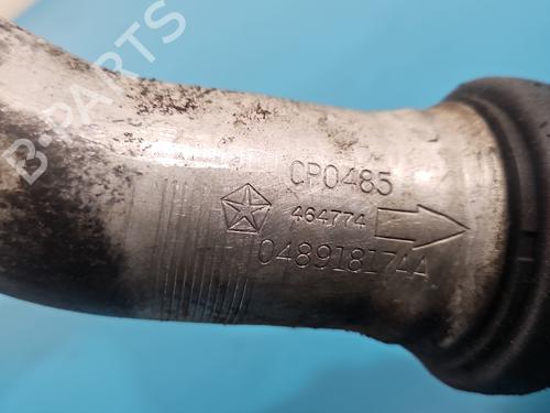 Pipe DODGE JOURNEY 2.0 CRD | BP38148392M125 - Image 7