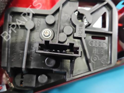 Right tailgate light AUDI A4 B8 (8K2) | BP37854913C80 - Image 5