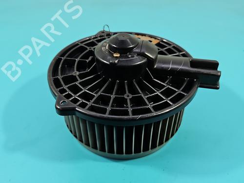 Used Heater blower motor Heater blower motor 37857536 37857536