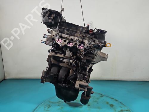 Engine CITROËN C1 (PM_, PN_) 1.0 | BP38125400M1 - Image 6