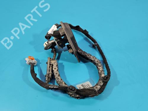 Used Wiring harness Wiring harness TOYOTA PROACE CITY Box Body/MPV (BPZ_) 1.5 D-4D 130 (BPZM) (131 hp) 39566469 39566469