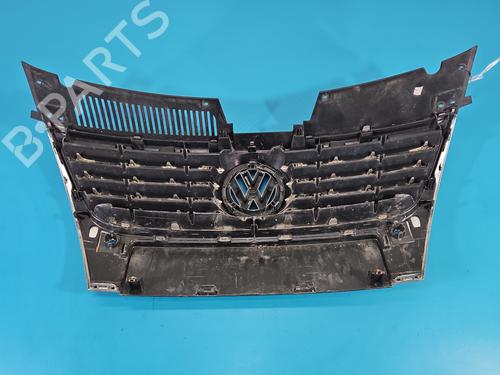 Grill VW PASSAT CC B6 (357) 2.0 TDI | BP37856927C40 - Image 4