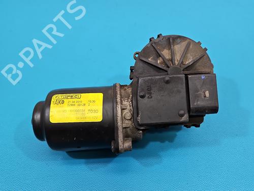 Front wiper motor CITROËN NEMO Box Body/MPV (AA_) 1.4 HDi | BP37849711M29 - Image 8