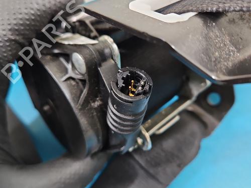 Front right seatbelt BMW i3 (I01) Range Extender | BP37843242I25 - Image 8
