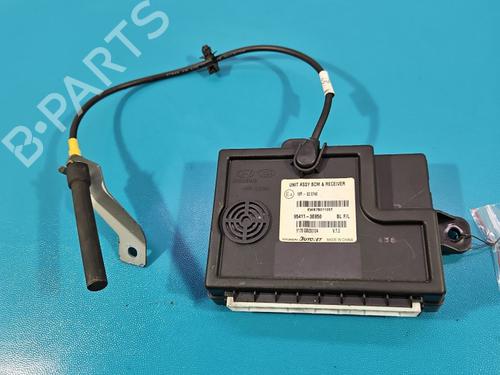 Used Electronic module Electronic module 39615029 39615029