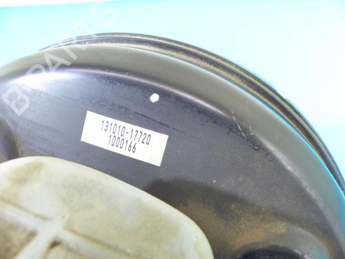 Servo brake SUZUKI KIZASHI (FR) 2.4 (A6B424) | BP37883327M42 - Image 3