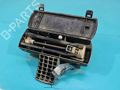 Reservehjul kit Reservehjul kit 38119695 38119695